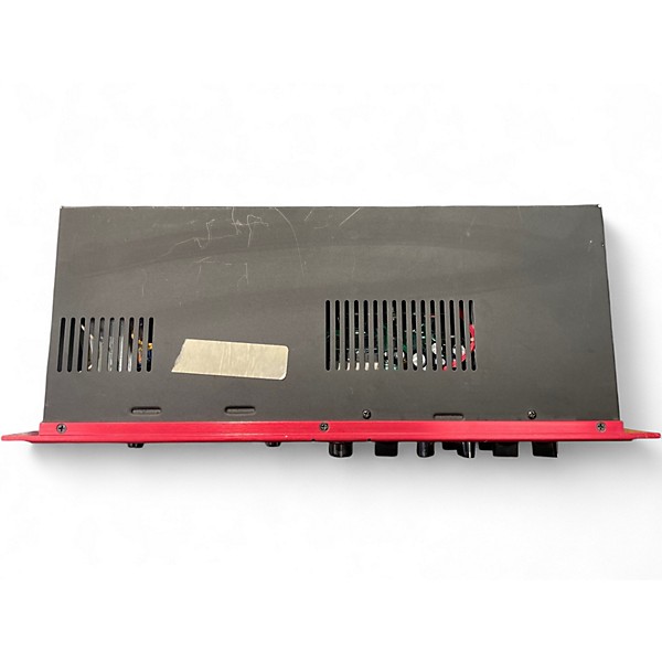 Used Line 6 Pod xt pro Multi Effects Processor