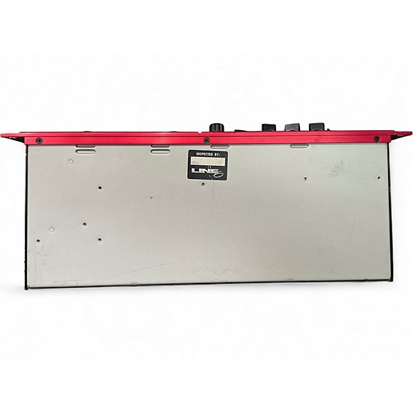 Used Line 6 Pod xt pro Multi Effects Processor