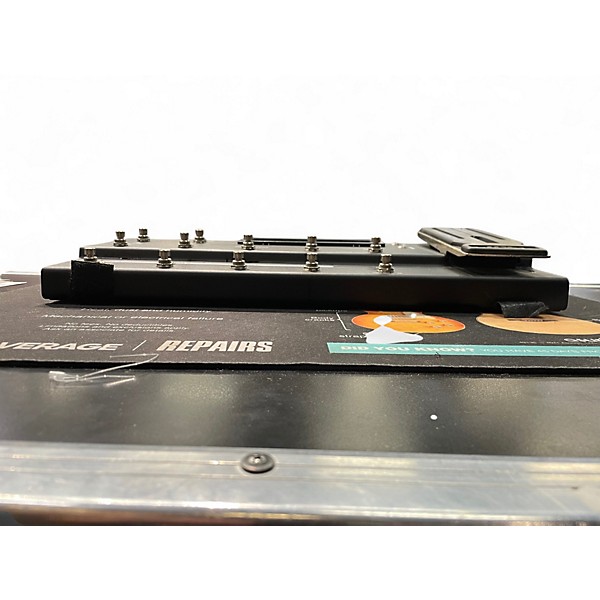 Used Line 6 FBV Shortboard Footswitch