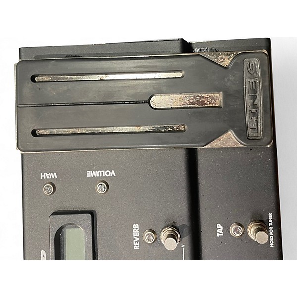 Used Line 6 FBV Shortboard Footswitch