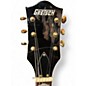 Used Gretsch Guitars G5427TG Black Hollow Body Electric Guitar