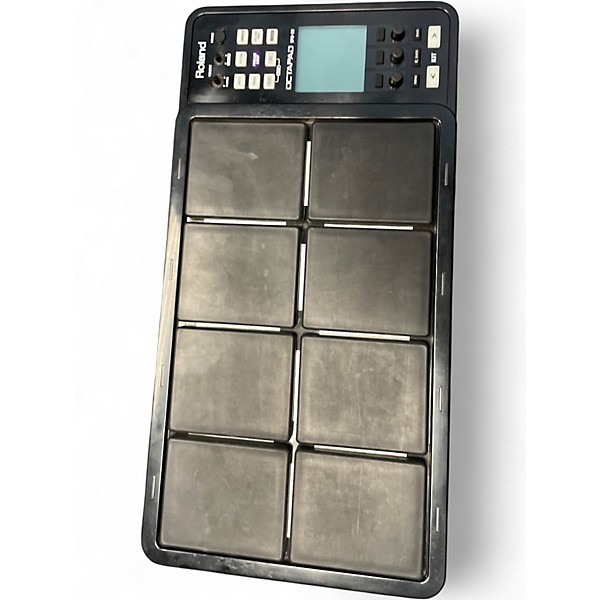 Used 2020s Roland spd30 Drum MIDI Controller