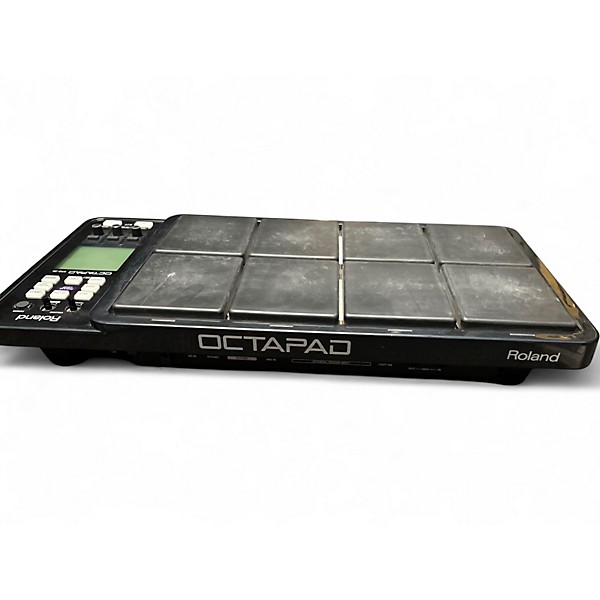 Used 2020s Roland spd30 Drum MIDI Controller