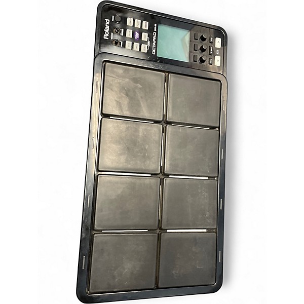 Used 2020s Roland spd30 Drum MIDI Controller