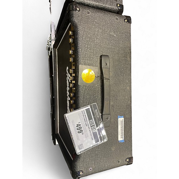 Used Marshall DSL40C 40W 1x12 Tube Guitar Combo Amp