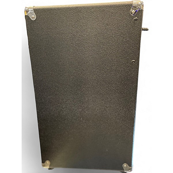 Used Fender RUMBLE 200 Bass Combo Amp