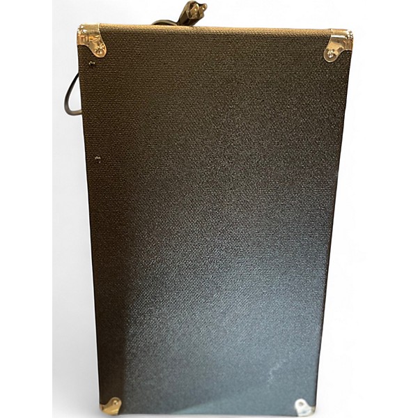 Used Fender RUMBLE 200 Bass Combo Amp