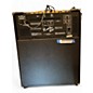 Used Fender RUMBLE 200 Bass Combo Amp