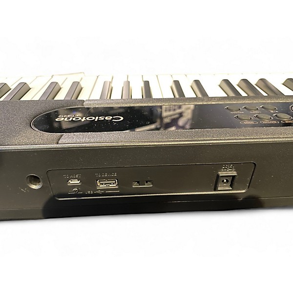 Used Casio CT*S410 Digital Piano
