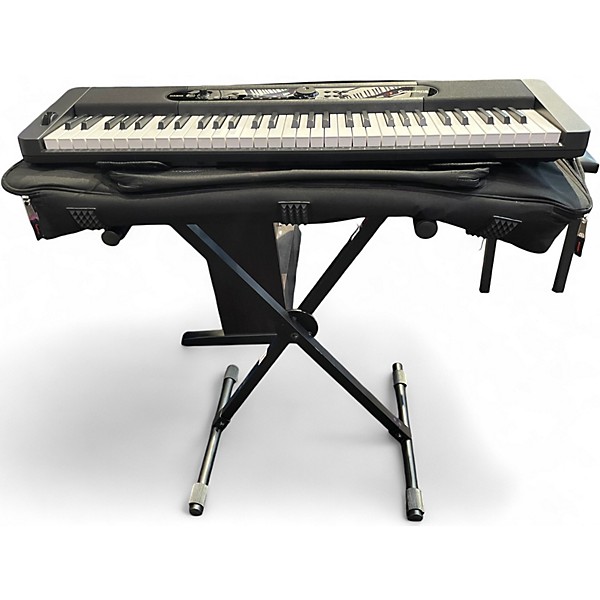 Used Casio CT*S410 Digital Piano