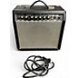 Used Fender Frontman 15R 1X8 15W Guitar Combo Amp thumbnail