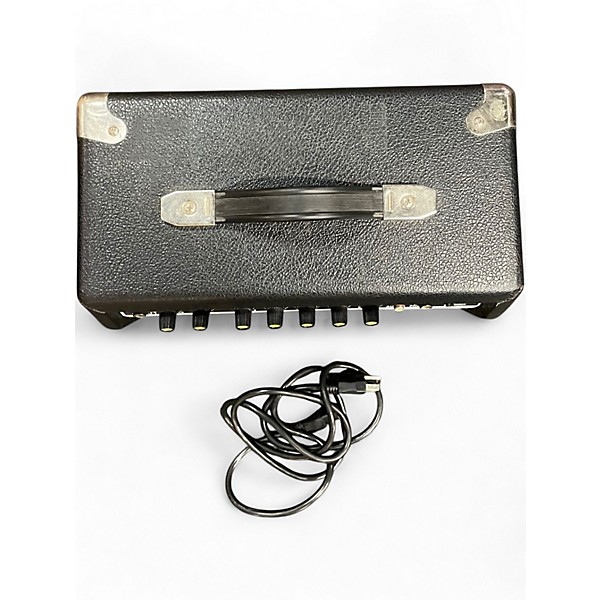 Used Fender Frontman 15R 1X8 15W Guitar Combo Amp