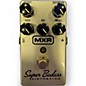 Used MXR M75 Super Badass Distortion Effect Pedal thumbnail