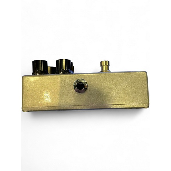 Used MXR M75 Super Badass Distortion Effect Pedal