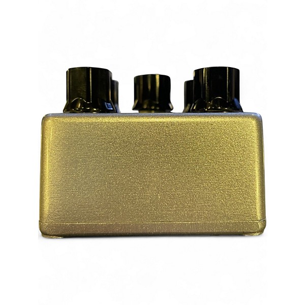 Used MXR M75 Super Badass Distortion Effect Pedal