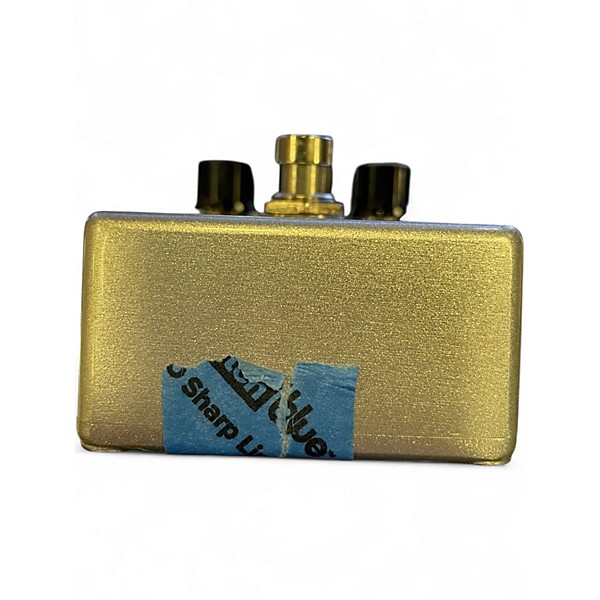 Used MXR M75 Super Badass Distortion Effect Pedal