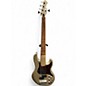 Used Alien Audio CONSTELLATION Gold Electric Bass Guitar thumbnail