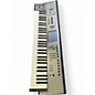 Used KORG M50 61 Key Keyboard Workstation