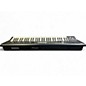 Used KORG M50 61 Key Keyboard Workstation