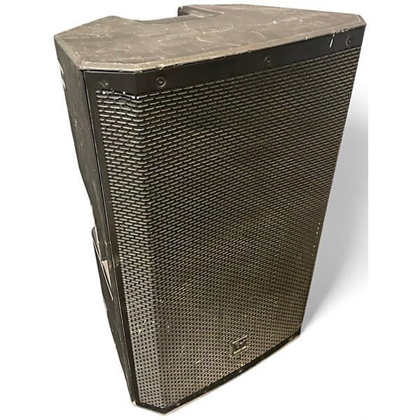 Used Electro-Voice ZLX-15P 15in 2-Way Powered Speaker