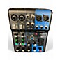 Used Yamaha MG06X Unpowered Mixer