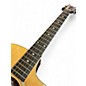 Used Taylor 214CE Natural Acoustic Electric Guitar