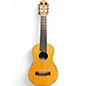 Used 2010s Yamaha GL1 Guitalele Natural Ukulele