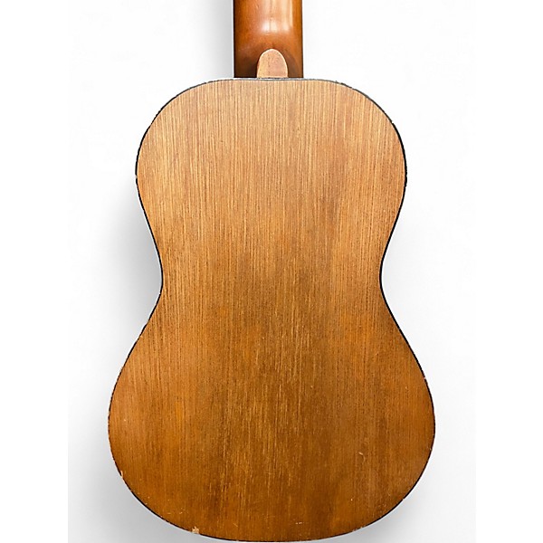 Used 2010s Yamaha GL1 Guitalele Natural Ukulele