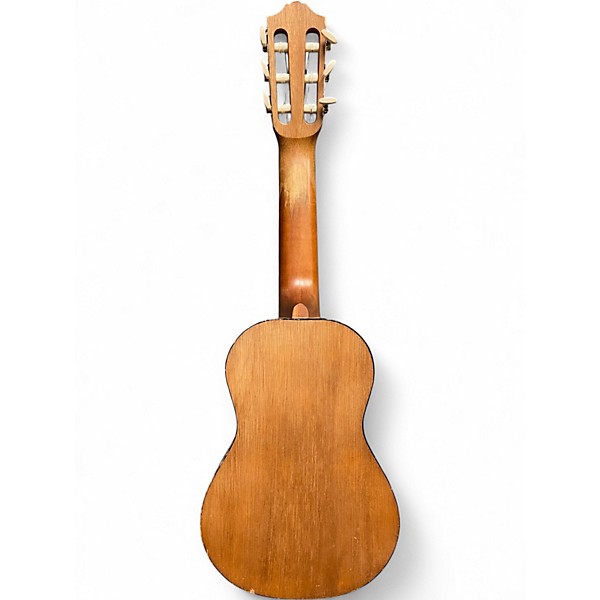 Used 2010s Yamaha GL1 Guitalele Natural Ukulele