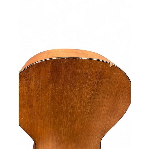 Used 2010s Yamaha GL1 Guitalele Natural Ukulele