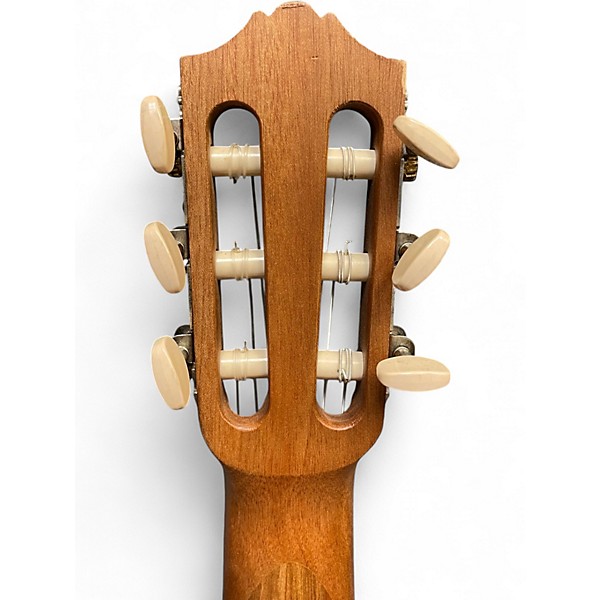 Used 2010s Yamaha GL1 Guitalele Natural Ukulele