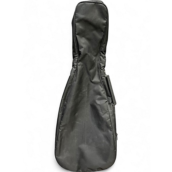 Used 2010s Yamaha GL1 Guitalele Natural Ukulele