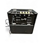 Used 2015 Fender Rumble 15 V2 15W 1X8 Bass Combo Amp