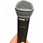 Used 2020s Shure SM58LC Dynamic Microphone