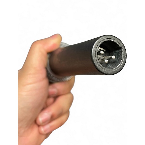 Used 2020s Shure SM58LC Dynamic Microphone