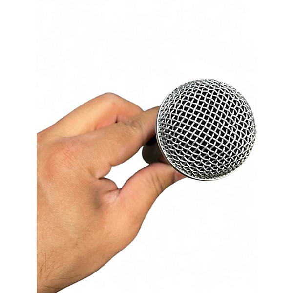 Used 2020s Shure SM58LC Dynamic Microphone