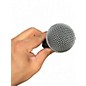 Used 2020s Shure SM58LC Dynamic Microphone