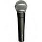 Used 2020s Shure SM58LC Dynamic Microphone