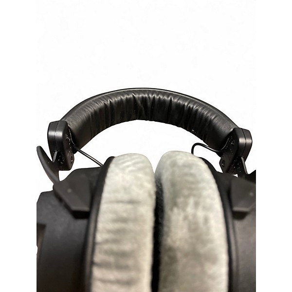 Used beyerdynamic DT770 PRO Studio Headphones