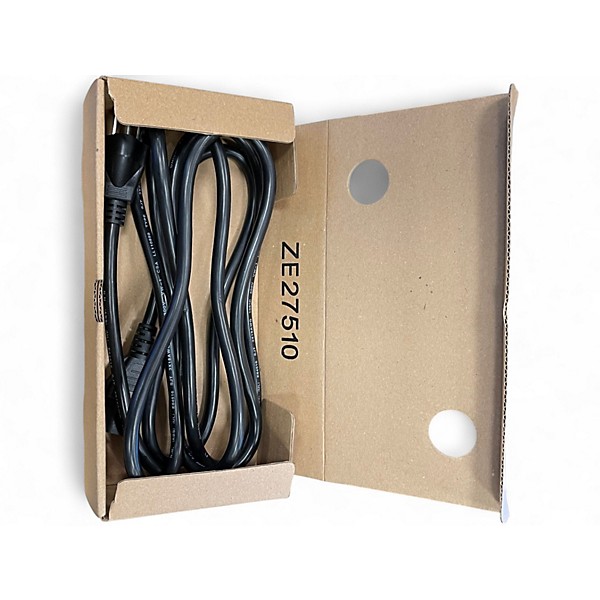 Used Yamaha HS8 Powered Monitor