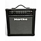 Used Hartke G15R Guitar Combo Amp thumbnail
