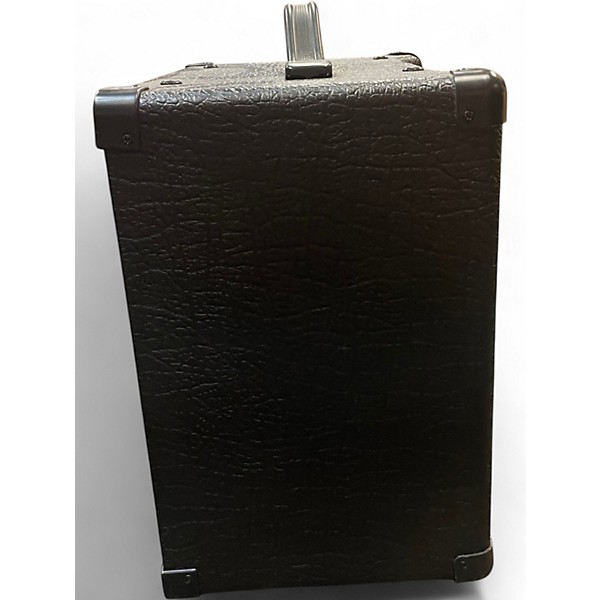 Used Hartke G15R Guitar Combo Amp