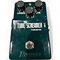 Used Ibanez TS808HW Hand Wired Tube Screamer Effect Pedal thumbnail