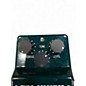 Used Ibanez TS808HW Hand Wired Tube Screamer Effect Pedal