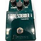 Used Ibanez TS808HW Hand Wired Tube Screamer Effect Pedal