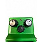 Used Ibanez TS9 Tube Screamer Distortion Effect Pedal