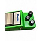 Used Ibanez TS9 Tube Screamer Distortion Effect Pedal