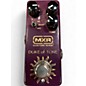 Used MXR duke of tone Effect Pedal