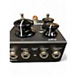 Used Keeley rotary Effect Pedal