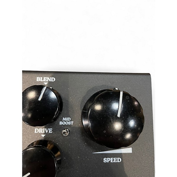 Used Keeley rotary Effect Pedal
